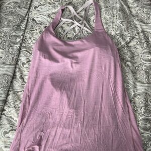 Lululemon tank top